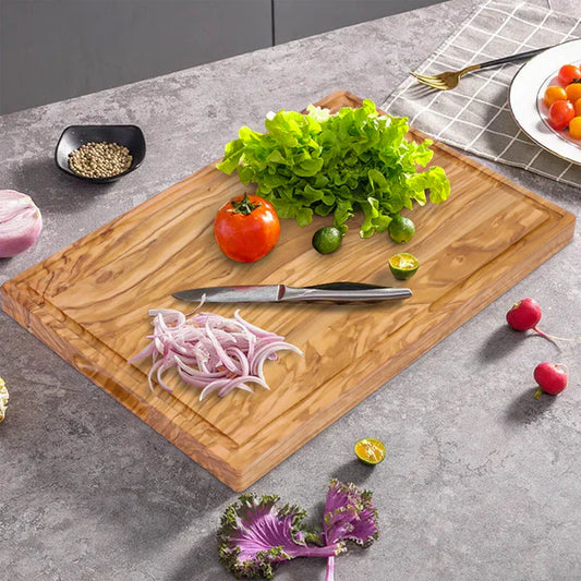 When to Use Chopping Board? | Discover the Benefits of Bamboo