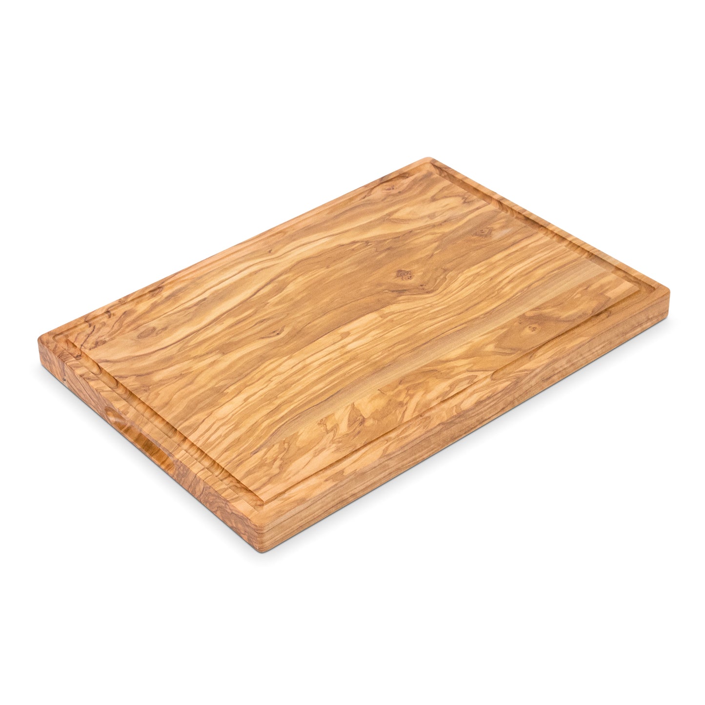 Olive Wood Cutting Board