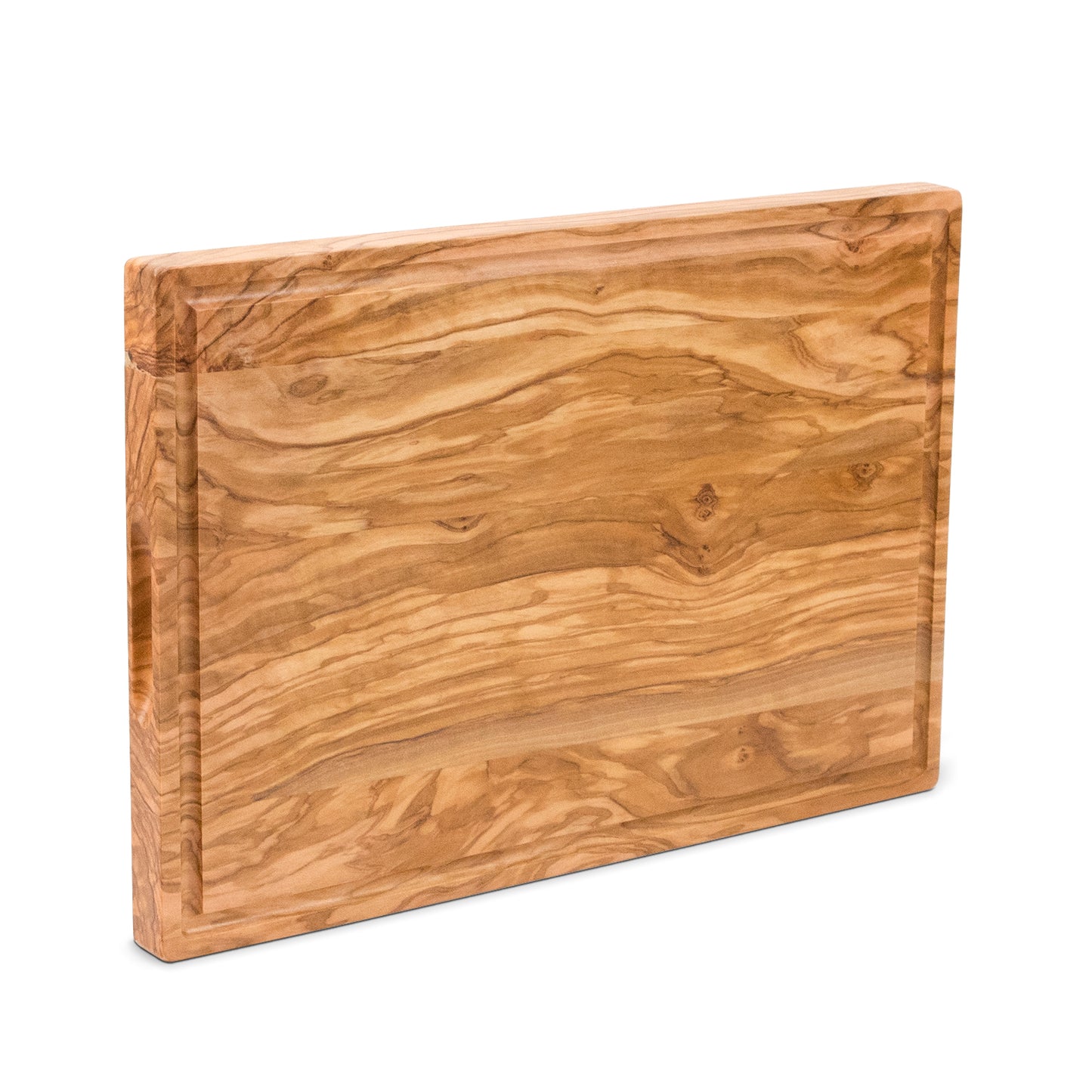 Olive Wood Cutting Board