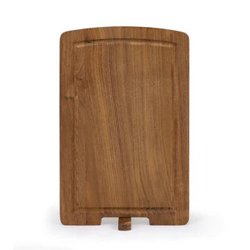 GL's wooden cutting boards will satisfy all of your customers' needs.