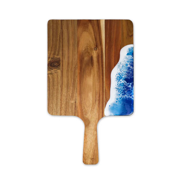 GL's wooden cutting boards will satisfy all of your customers' needs.