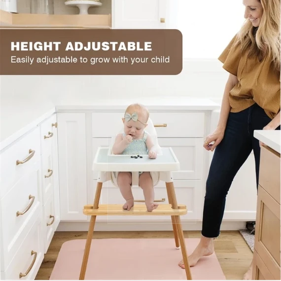 bamboo baby highchairs footrest bamboo baby highchairs footrest